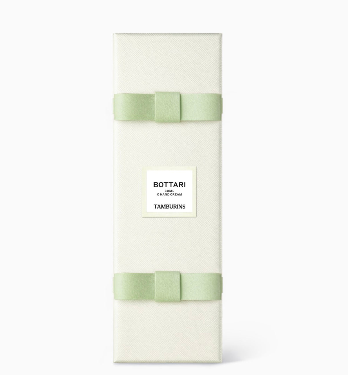 O HAND CREAM BOTTARI