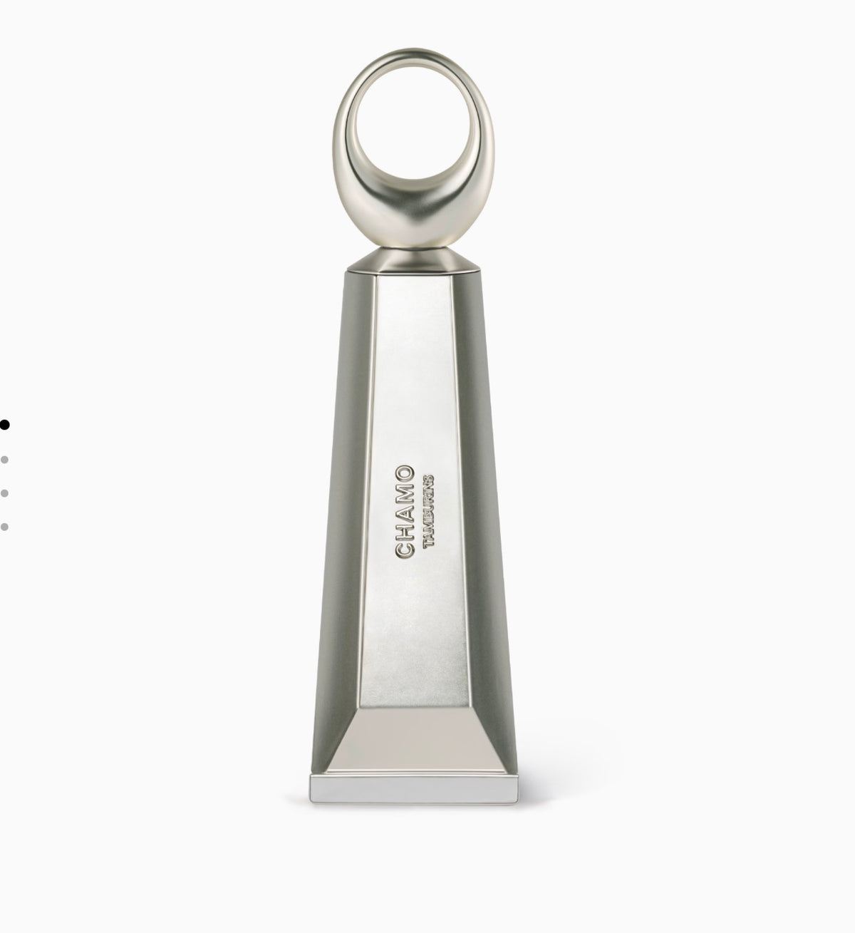 O HAND CREAM CHAMO