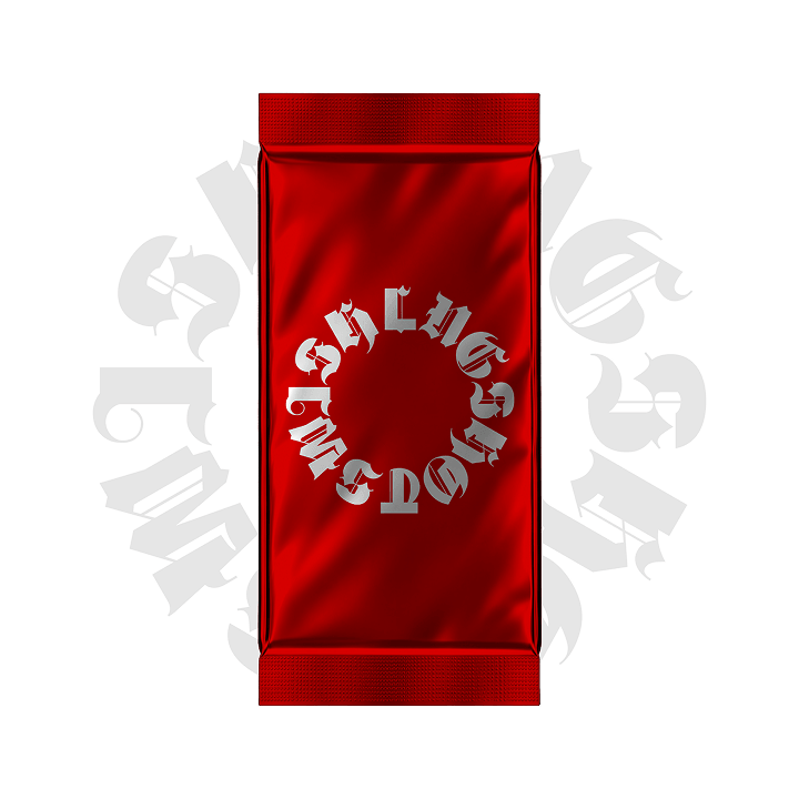 LNGSHOT EP [S.W.I.S.H.] Card Pack Ver.
