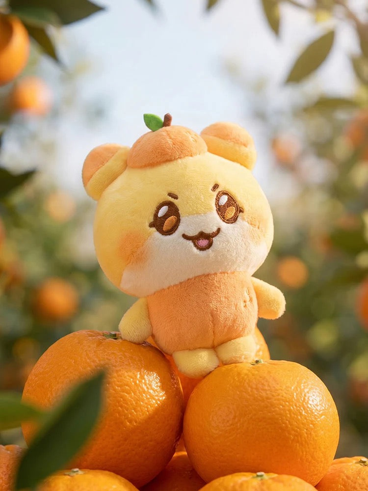 [Pre-order] Hongyo MIGHTEEZ Berry Breezy Fairy