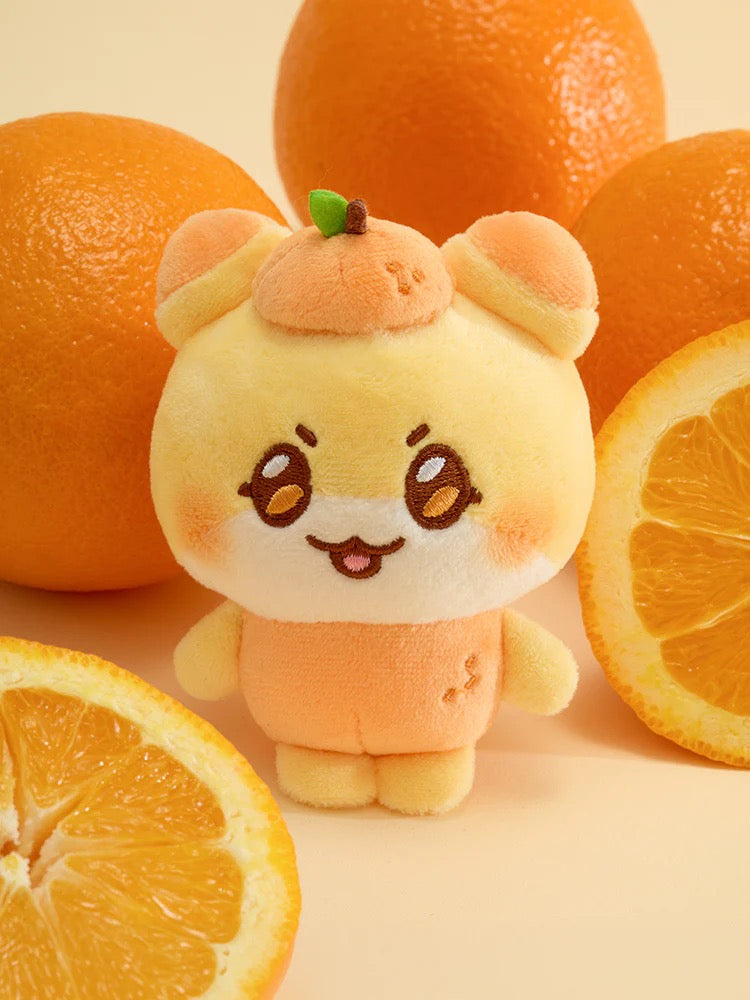 [Pre-order] Hongyo MIGHTEEZ Berry Breezy Fairy