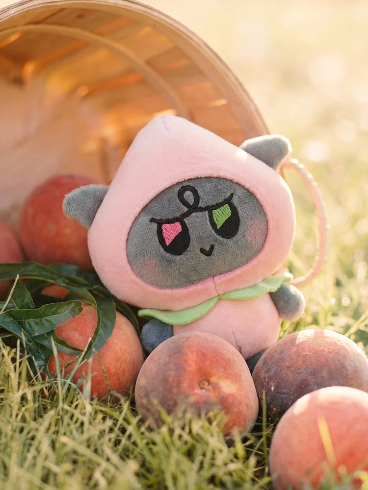 [Pre-order] Kkamyo MIGHTEEZ Berry Breezy Fairy