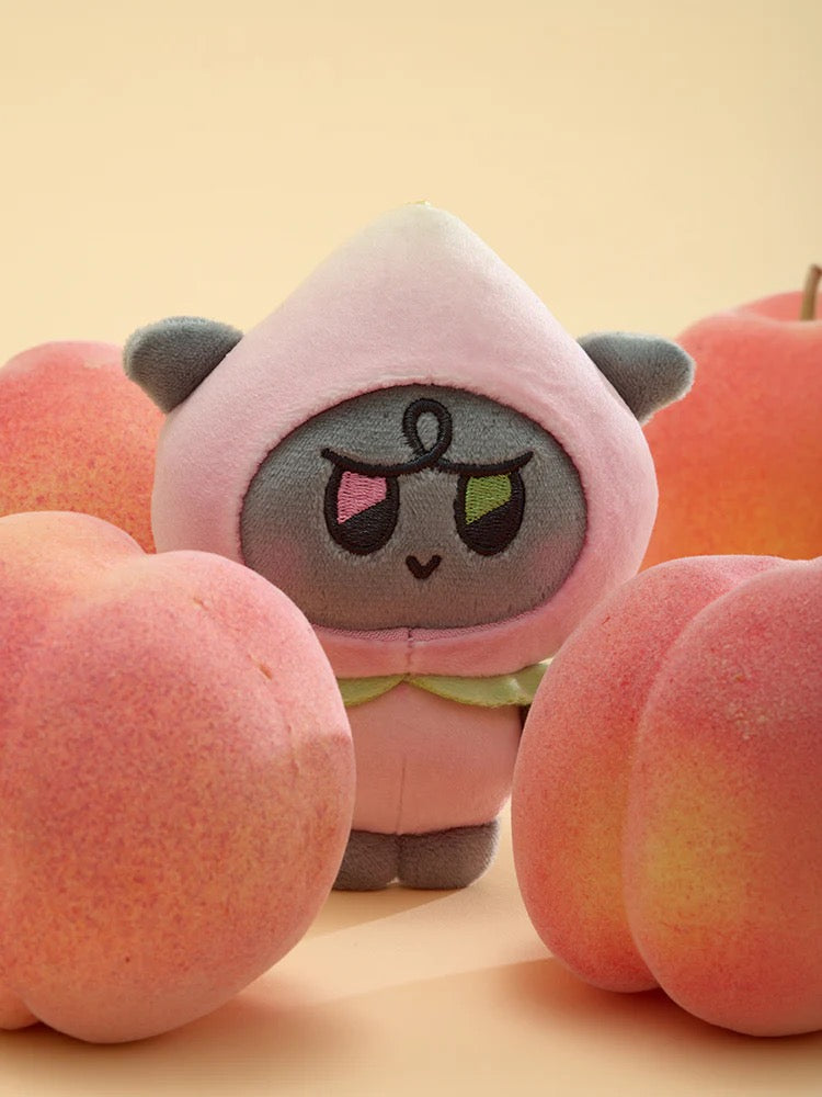 [Pre-order] Kkamyo MIGHTEEZ Berry Breezy Fairy