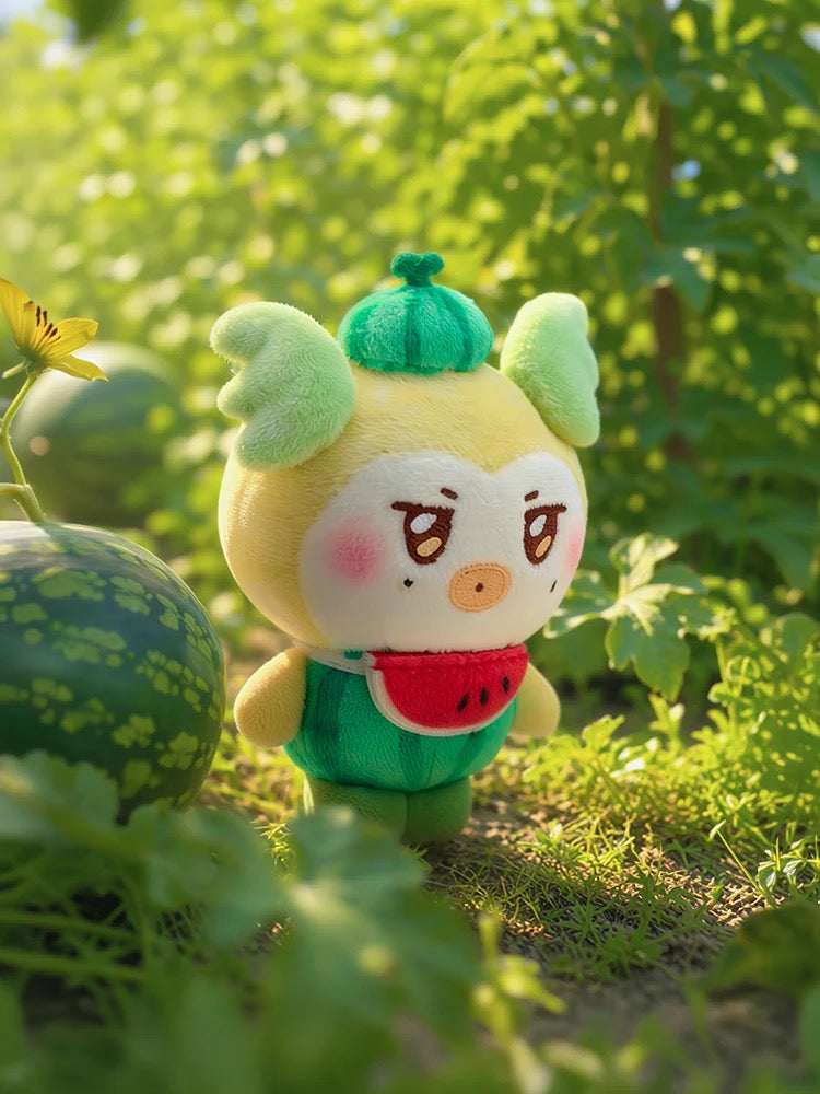 [Pre-order] Mingyo MIGHTEEZ Berry Breezy Fairy