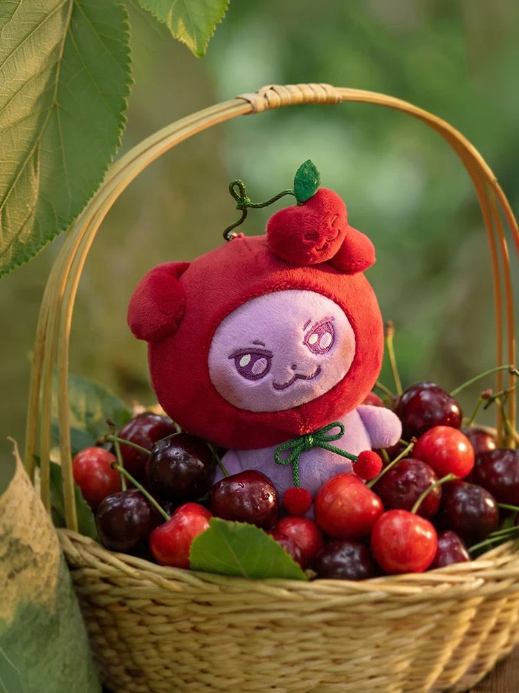 [Pre-order] Saniyo MIGHTEEZ Berry Breezy Fairy