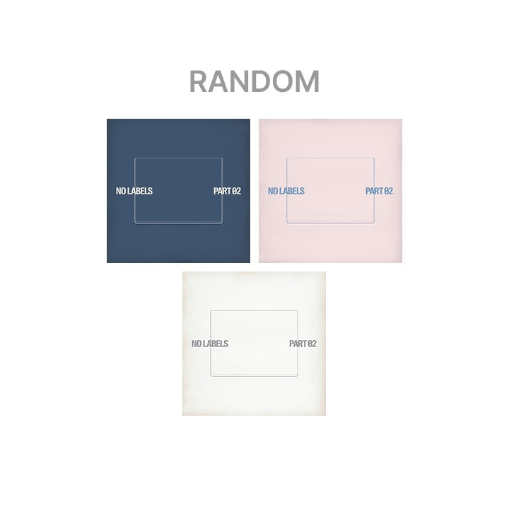 yeonjun 'NO LABELS: PART 02