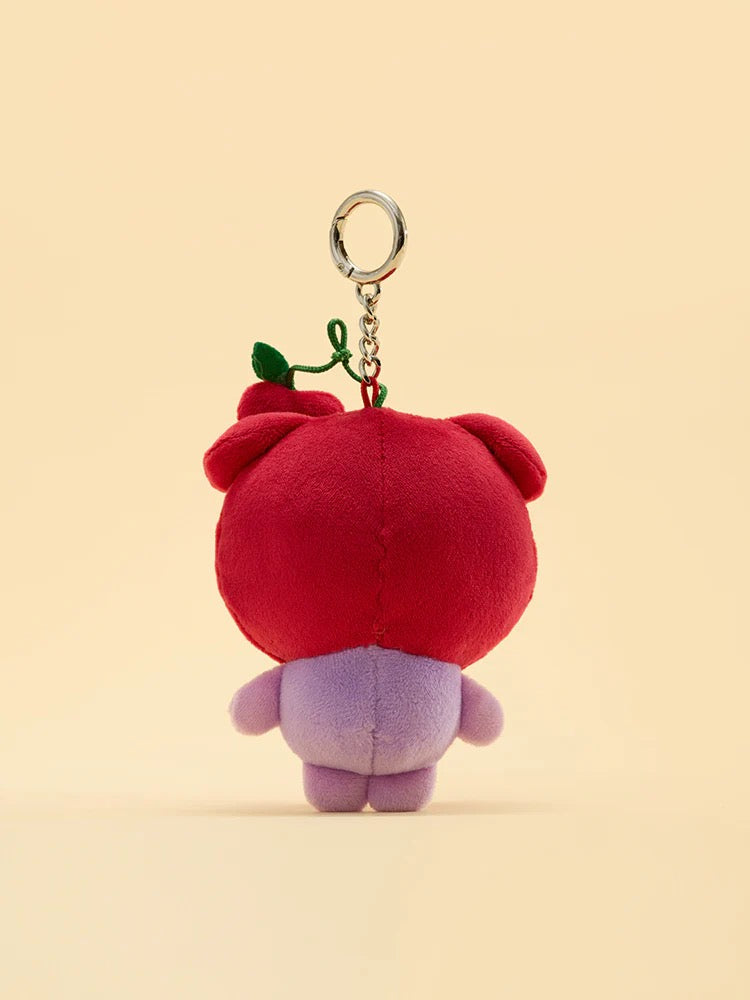 [Pre-order] Saniyo MIGHTEEZ Berry Breezy Fairy