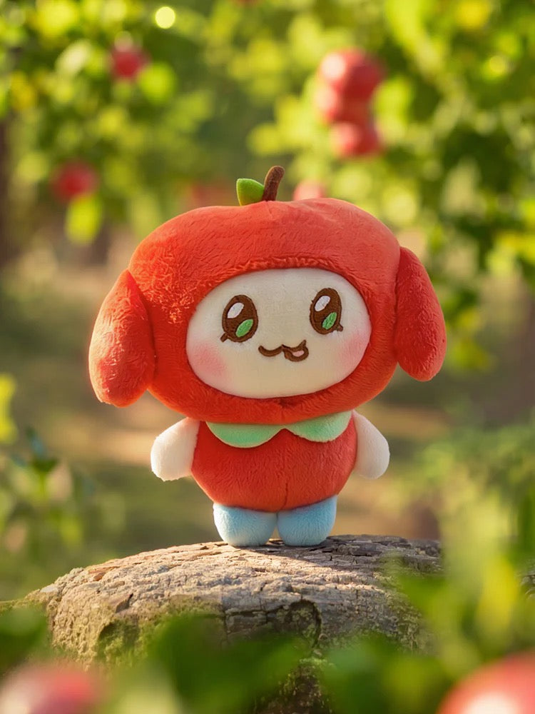 [Pre-order] Tyuyo MIGHTEEZ Berry Breezy Fairy