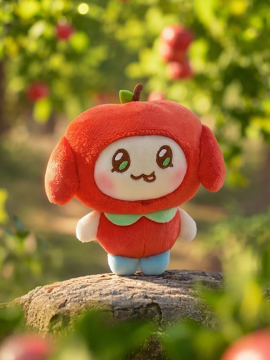 [Pre-order] Tyuyo MIGHTEEZ Berry Breezy Fairy