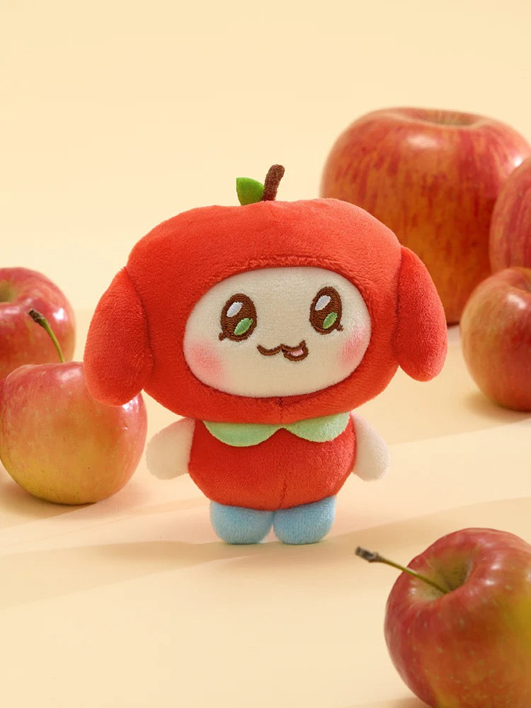 [Pre-order] Tyuyo MIGHTEEZ Berry Breezy Fairy