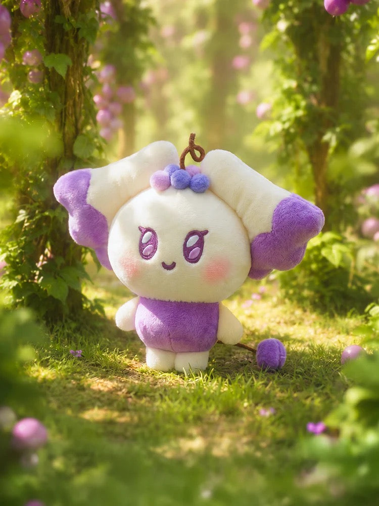 [Pre-order] Ddangyo MIGHTEEZ Berry Breezy Fairy