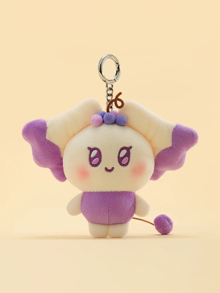[Pre-order] Ddangyo MIGHTEEZ Berry Breezy Fairy