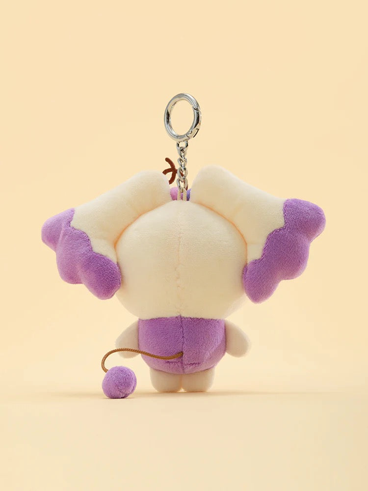 [Pre-order] Ddangyo MIGHTEEZ Berry Breezy Fairy