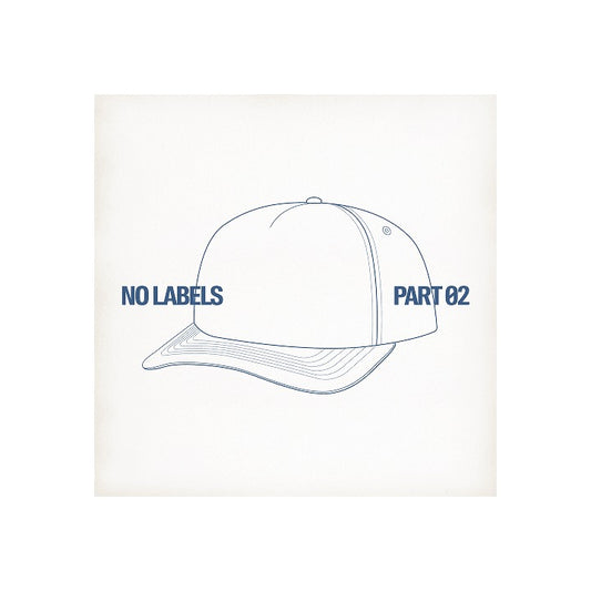 yeonjun 'NO LABELS: PART 02 (Cap Ver.)