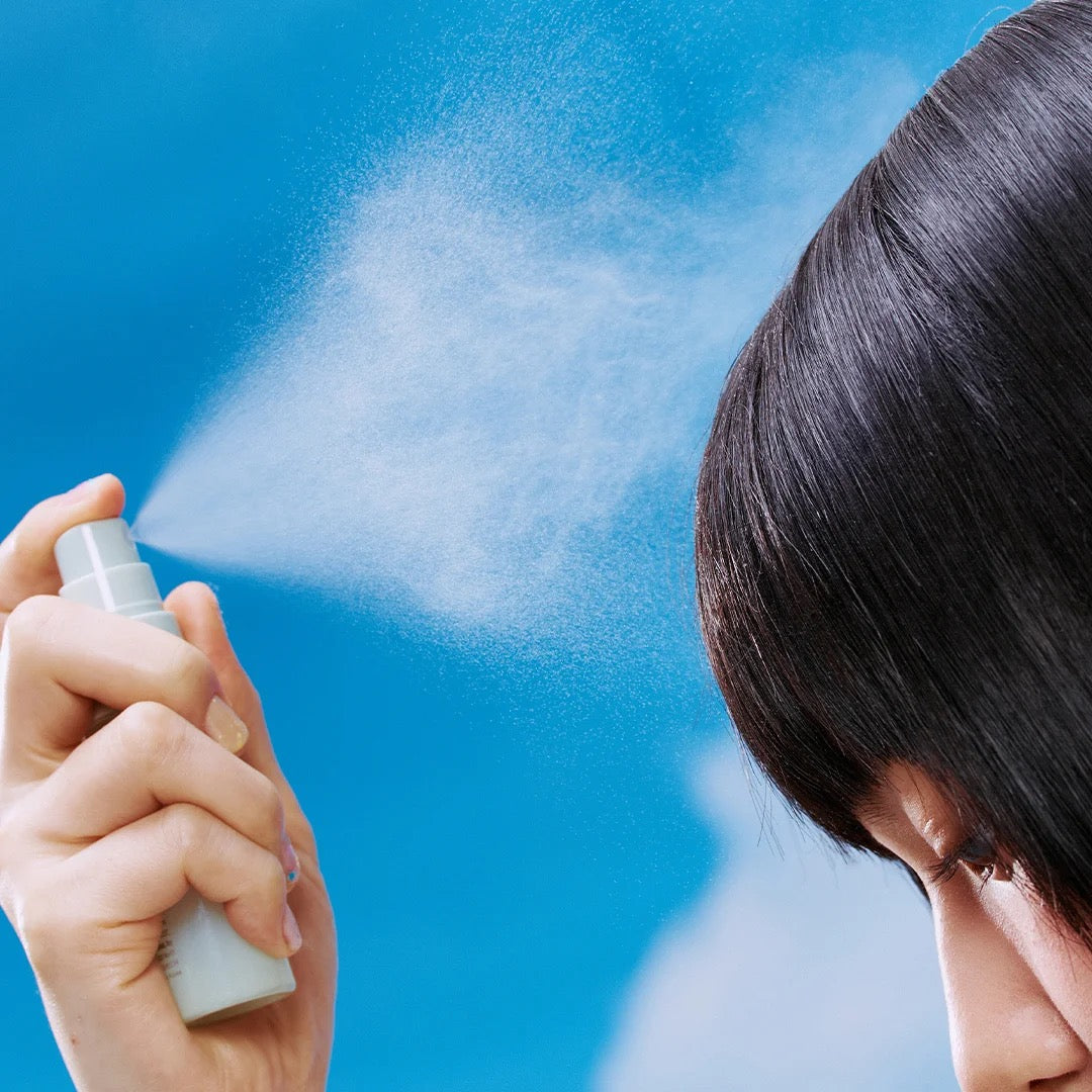 Narka Sebum Hair Mist 80ml