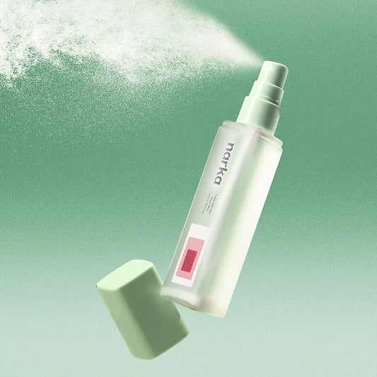 Narka Sebum Hair Mist 80ml