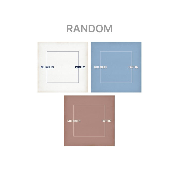 yeonjun 'NO LABELS: PART 02 (Compact Ver.)'