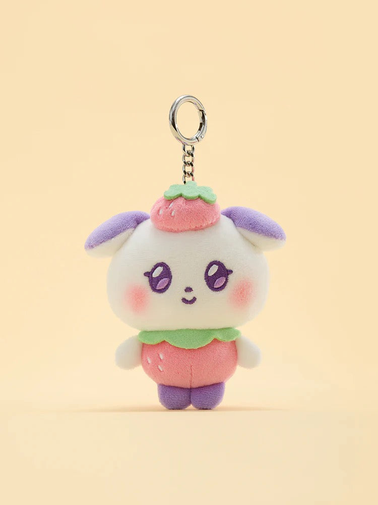 [Pre-order] Jjongyo MIGHTEEZ Berry Breezy Fairy