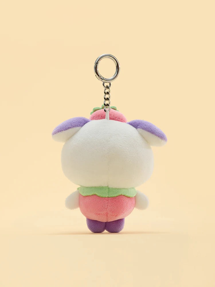 [Pre-order] Jjongyo MIGHTEEZ Berry Breezy Fairy