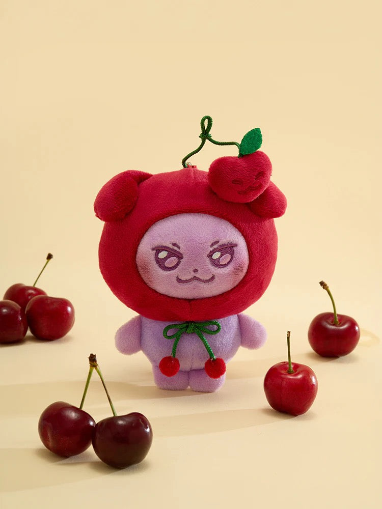 [Pre-order] Saniyo MIGHTEEZ Berry Breezy Fairy