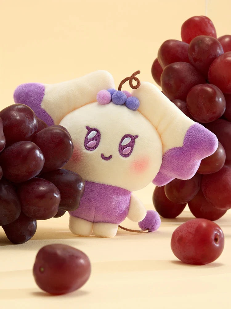[Pre-order] Ddangyo MIGHTEEZ Berry Breezy Fairy