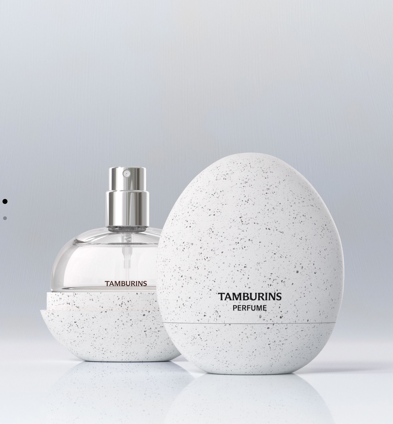 EGG PERFUME LATE AUTUMN