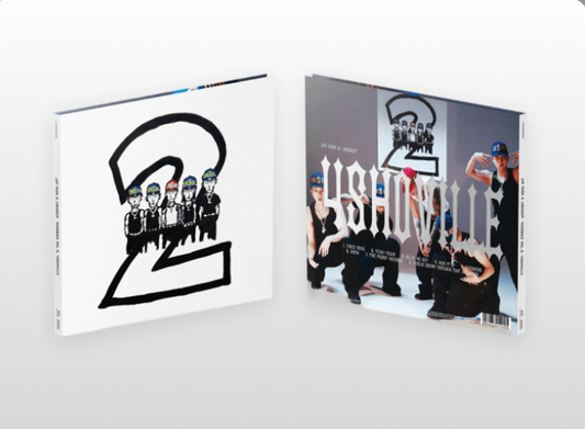 LNGSHOT 4SHOBOIZ Vol. 2: 4SHOVILLE