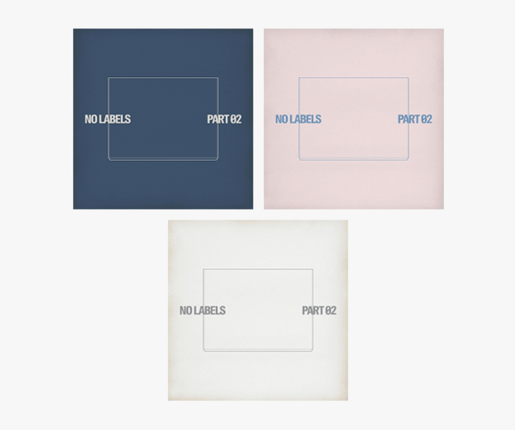 yeonjun 'NO LABELS: PART 02