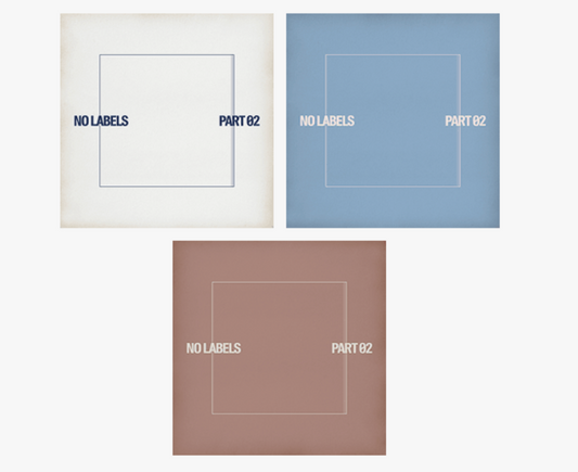 yeonjun 'NO LABELS: PART 02 (Compact Ver.)'