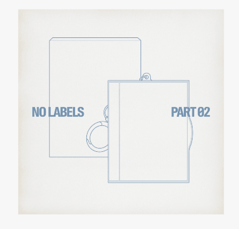 yeonjun 'NO LABELS: PART 02 (Photocard Case Ver.)