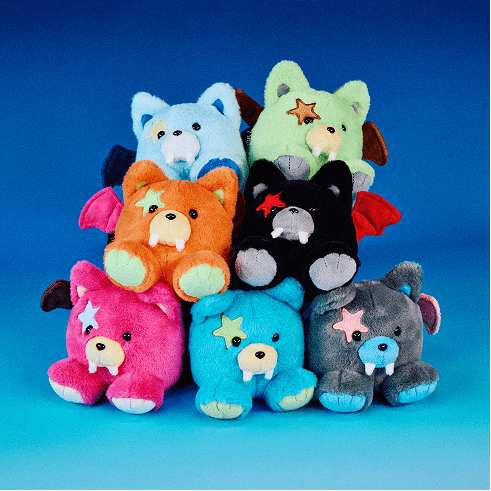 ENHYPEN THE SIN : VANISH (Voice Keyring Ver.) (Random)