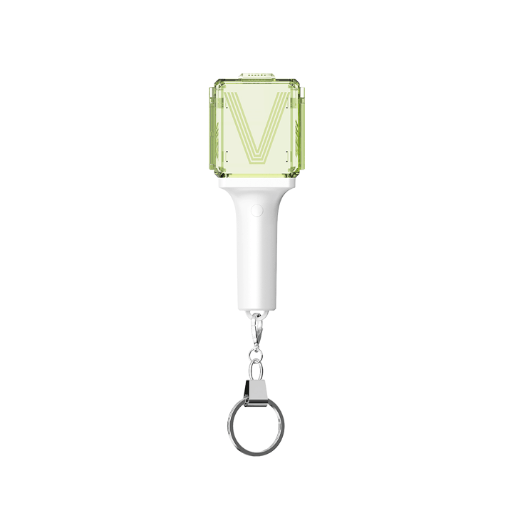 WayV MINI FANLIGHT KEYRING
