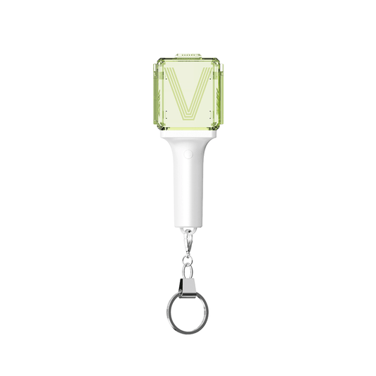 WayV MINI FANLIGHT KEYRING